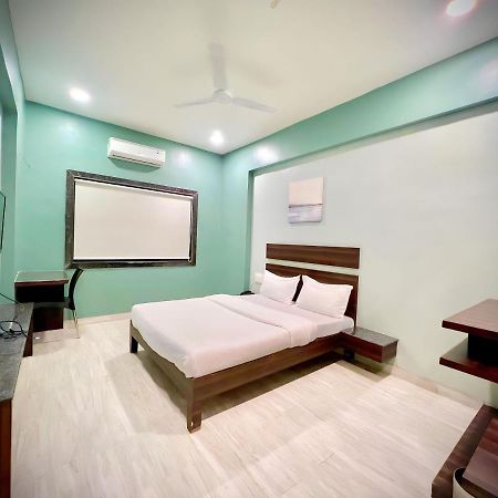 Hotel Rahul Regency, Aurangabad エクステリア 写真