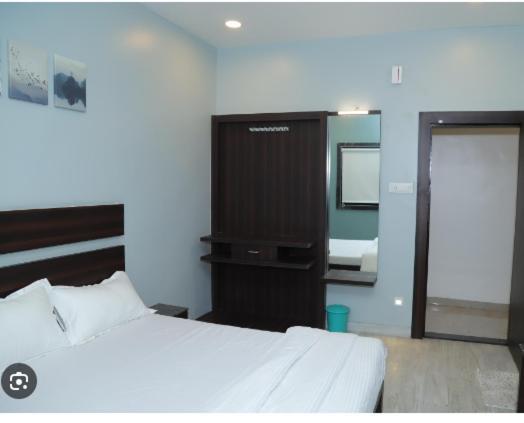 Hotel Rahul Regency, Aurangabad エクステリア 写真