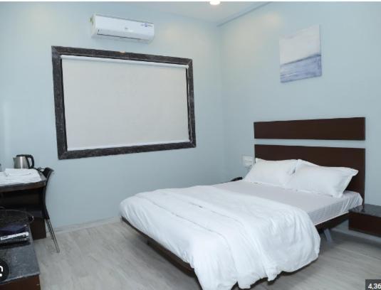 Hotel Rahul Regency, Aurangabad エクステリア 写真